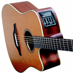 Takamine Electro Acoustic Guitars